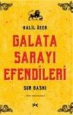 Galata Sarayi Efendileri