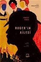 Rogerin Ailesi - Poole, Ernest