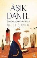 Asik Dante - Conte, Giuseppe