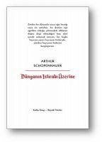 Dünyanin Istirabi Üzerine - Schopenhauer, Arthur