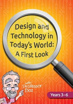 Design and Technology in Today's World - Baz