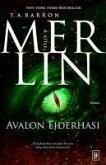 Merlin Serisi 6. Kitap - Avalon Ejderhasi