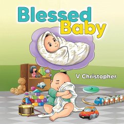 Blessed Baby - Christopher, V.