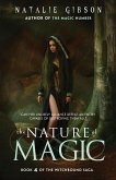The Nature of Magic (Witchbound, #4) (eBook, ePUB)