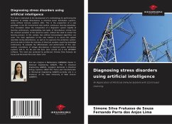 Diagnosing stress disorders using artificial intelligence - Silva Frutuoso de Souza, Simone;Parra dos Anjos Lima, Fernando