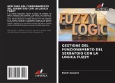 GESTIONE DEL FUNZIONAMENTO DEL SERBATOIO CON LA LOGICA FUZZY