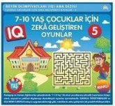 Cocuklar Icin IQ Zeka Gelistiren Oyunlar 5 7-10 Yas