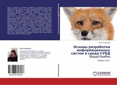 Osnowy razrabotki informacionnyh sistem w srede SUBD Visual FoxPro - Klewcowa, Alla