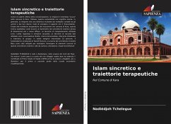 Islam sincretico e traiettorie terapeutiche - TCHELEGUE, Nadiédjoh