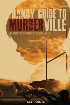 Handy Guide to Murderville - Pobjie, Les
