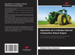 Operation of a 4-Stroke Internal Combustion Diesel Engine - Rivas Valencia, Roberto