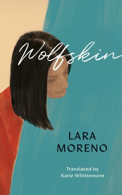 Cover Wolfskin (eBook, ePUB)