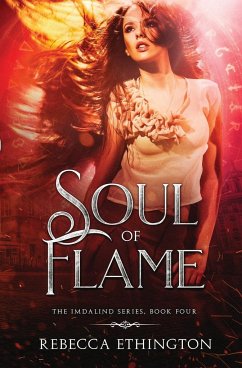 Soul of Flame - Ethington, Rebecca