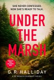 Under the Marsh (eBook, ePUB)