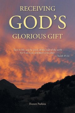 Receiving God's Glorious Gift - Purkins, Everett