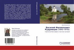 Vasilij Filippowich Kudrqwcew (1843-1910): - Kornilowa, Irina