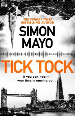 Tick Tock (eBook, ePUB) - Mayo, Simon