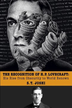 The Recognition of H. P. Lovecraft - Joshi, S. T.