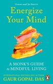 Energize Your Mind (eBook, ePUB)