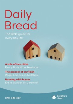 Daily Bread (eBook, ePUB)