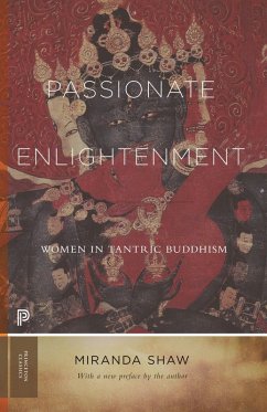 Passionate Enlightenment (eBook, PDF) - Shaw, Miranda