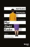 Mor Etekli Kadin - Imamura, Natsuko