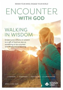 Encounter with God (eBook, ePUB)