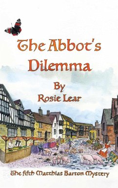 Cover The Abbott's Dilemma (eBook, ePUB)