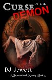 Curse of the Demon (Supernatural Mystery, #5) (eBook, ePUB)