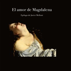 El amor de Magdalena (MP3-Download) - Anónimo