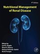 Nutritional Management of Renal Disease... - Bild 1