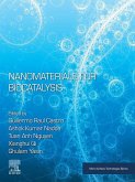 Nanomaterials for Biocatalysis (eBook, ePUB)