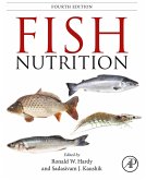 Fish Nutrition (eBook, ePUB)