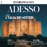 Italienisch lernen Audio - Geheimnisvolles Italien (MP3-Download)