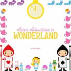 Alice's Adventures in Wonderland (MP3-Download)