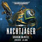 Warhammer 40.000: Die Chroniken des Uriel Ventris 1 (MP3-Download)