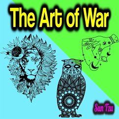 The Art of War (MP3-Download) - Tzu, Sun