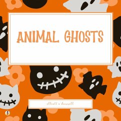 Animal Ghosts (MP3-Download) - O'Donnell, Elliott