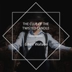 The Clue of the Twisted Candle (MP3-Download)