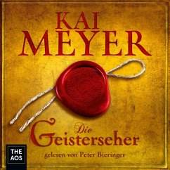 Die Geisterseher (MP3-Download) - Meyer, Kai
