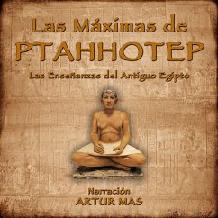 Las Máximas de Ptahhotep (MP3-Download) - Ptahhotep