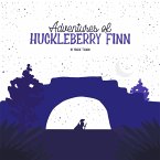 Adventures of Huckleberry Finn (MP3-Download)