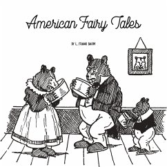 American Fairy Tales (MP3-Download) - Baum, L. Frank