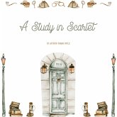 A Study in Scarlet (MP3-Download)