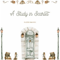 A Study in Scarlet (MP3-Download) - Doyle, Arthur Conan