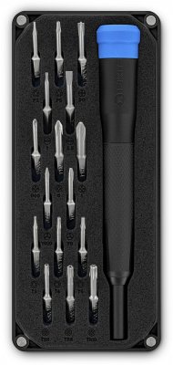 iFixit Minnow Präzisions-Bit-Set