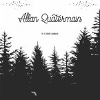 Allan Quatermain (MP3-Download)