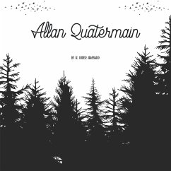 Allan Quatermain (MP3-Download) - Haggard, H. Rider