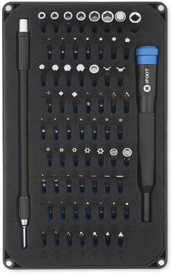 iFixit Mako 64 Bit Driver Kit Präzisions-Bit-Set