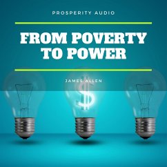 From Poverty to Power (MP3-Download) - Allen, James